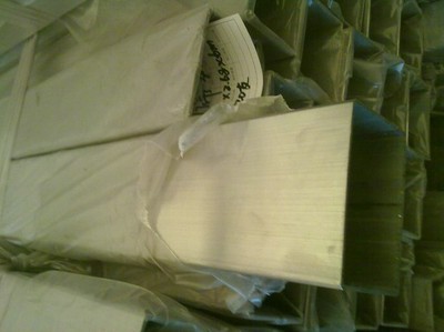 304方管與316方管的專業(yè)解析 從材質(zhì)特性到工程應(yīng)用全覽