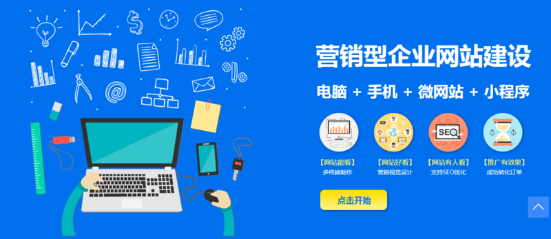 手機端與移動端網站建設及維護的關鍵考量