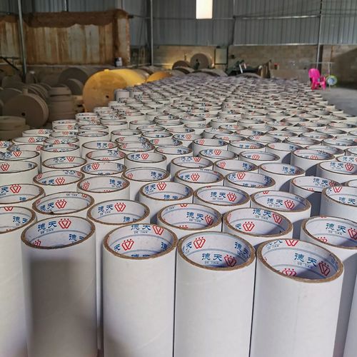 南寧市武鳴區(qū)騰昇紙管廠主要經(jīng)營紙管,紙制品銷售,制造.