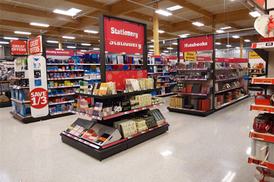 辦公用品店收銀怎么樣